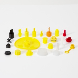 tuoteryhmä, Kapsto-tuotteet