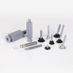 tuoteryhmä, säätöjalat