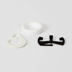 tuoteryhmä, suihkuverhorenkaat