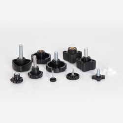 tuoteryhmä, vääntimet ja sormiruuvit