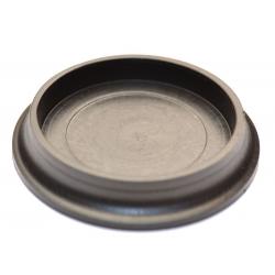 Cap, chair foot cover