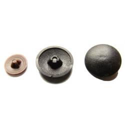 peitetulppa ristipää