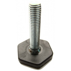 kuusikulmainen säätötassu