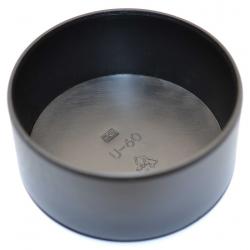 Ulkotulppa, pyöreä (U)