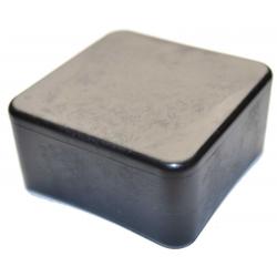 Ulkotulppa, nelikulmainen (UN)