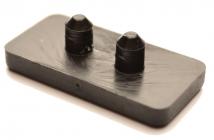 Liukunasta suorakulma LS