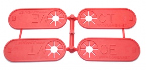 autonrengasmerkitsin