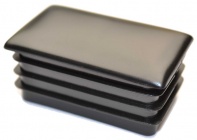 SR plug inside rectangle hole