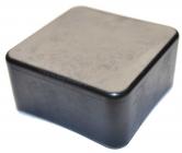 Ulkotulppa, nelikulmainen (UN)