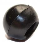 Ulkotulppa pyöreä, pallo (UP)